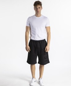 Resim Dsquared2 Erkek Şort 2351 Siyah 