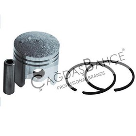 Resim 3Wz-6 / Baco Tf900 İlaçlama Makinesi Piston Segman Seti 33Mm 