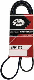Resim Chevrolet Laceti 1.4 16 Valf Kayışı Gates Marka 96352605 