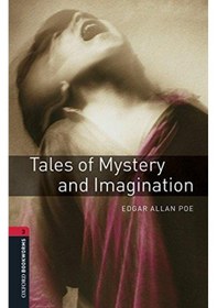 Resim Oxford Obwl 3:Tales Mystery Imagination Mp3 