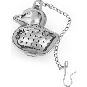 Resim Çay Demleme Aparatı Bitki Çayı Süzgeci Demleme CIN521 