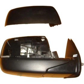 Resim Mazda Bt 50- Pıck Up- 2007-2012- Kapı Aynası Sağ Taraf Manuel Kumandasız -- 