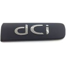 Resim 8200376770 Renault Monogram Clıo Iıı Dcı 