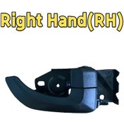 Resim Hightower Hyundai H-1 Grand Starex 07-23 Sağ İç Kapı Kolu 826104h000 826204h000 