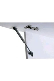 Resim Gürçay Gazlı Kapak Pistonu 