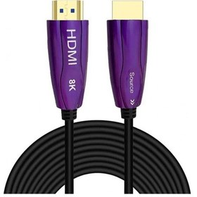 Resim CODEGEN CPS8K100 10metre HDMI Görüntü Kablosu 8K 