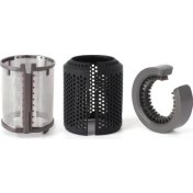 Resim Dyson Saç Kurutucu HD01 HD03 HD08 Modelleri, Saç Kurutucu Iç Filtre + Dış Filtre Kafesi, Filtre Temizleme Fırçası ile HD08 Modeller (Yurt Dışından) 