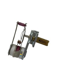 Resim Arçelik Uyumlu Ars Ptc 2000 Seramik Isıtıcı Termostatı 