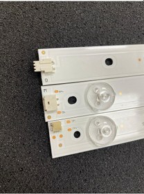 Resim Sunny 49 Inç Led Bar Takımı Sn049Ld1200E-Sstcf 
