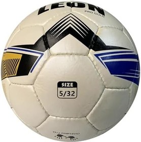Resim Leon Pro Gold Futbol Topu 