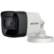 Resim HIKVISION DS-2CE16D0T-EXIPF 2 MP 3.6MM AHD BULLET KAMERA 