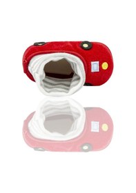 Resim Twigy Tw Niki Bebek Patik Kırmızı 