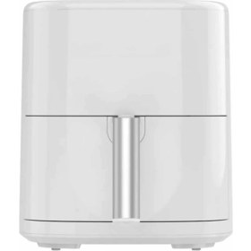 Resim MidasTech Hava Fritözü 4l Airfryer Pratik Uzun Ömürlü Yağsız Pişirme Taşınabilir Midiastech 
