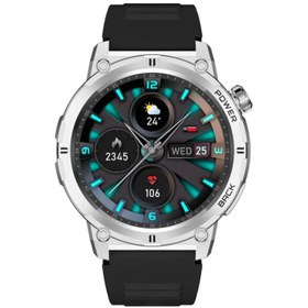 Resim Daniel Klein Akıllı Saat DKR20-01 