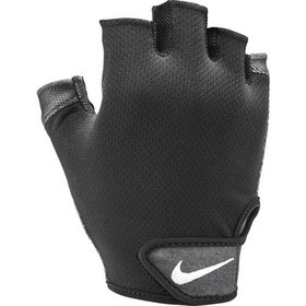 Resim Nike N.Lg.C5.057.Md Mens Essential Fitness Gloves Fitness Gym Eldiveni 