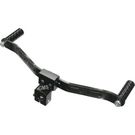 Resim Vıtes Pedalı Sıyah CG125 