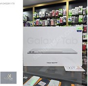 Resim SAMSUNG S9 FE PLUS 12/256 GB (SAMSUNG TÜRKİYE GARANTİLİ) Samsung Tab S9 FE+ X610 TR | 256 GB | Gümüş