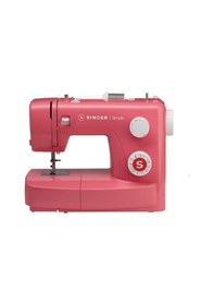 Resim Singer 3223R Dikiş Makinesi Pembe - Singer Simple 3223R 