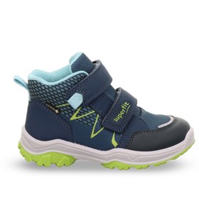 Resim Superfit JUPITER Yeşil Erkek Çocuk Outdoor Bot 