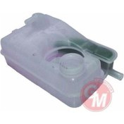 Resim Renault Twingo Radyatör Yedek Deposu (Kapaksiz) 7701473018 543391602 