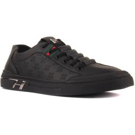 Resim Guja 25y510-3 Deri Ayakkabı ( Kalıbı Küçüktür ) 