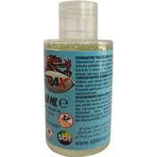 Resim TRAX T-rax Konsantre Yazlık Cam Suyu Şampuanı 50 Ml Konsantre Camsuyu 