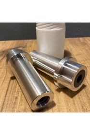 Resim Genel Markalar Kummetal Vakumlu Kumlama Nozulu 8x85mm 