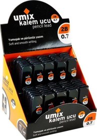 Resim VERSATİL UÇ 0,7 U1507KRS 