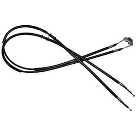 Resim Opel Astra H El Fren Teli Sedan Kasa İthal 