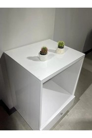 Resim Genel Markalar Üstü Kapalı Altı Kapaklı Ankastre Fırın Dolabı 