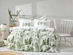 Resim Apricitas Tek Kişilik Complet Set Pelda 