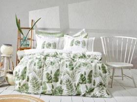 Resim Apricitas Tek Kişilik Complet Set Pelda 