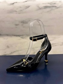 Resim KMR BİLEKTEN BAĞLAMA TOPUKLU 