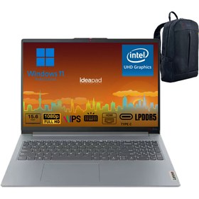 Resim LENOVO IP Slim 3 i7-13620H 16GB 512GB SSD Win11 Pro 15.6" FHD Notebook 83EM005UTR - Wz Çanta 