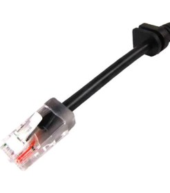 Resim Tarayıcı Okuyucu USB Data Transfer Kablosu - Zebex Z-6082 