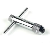 Resim Gfb M5-M12 Kısa Cırcırlı Kılavuz Kolu No:2 