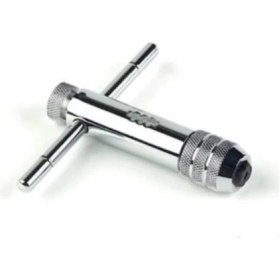 Resim Gfb M5-M12 Kısa Cırcırlı Kılavuz Kolu No:2 