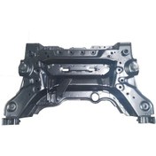 Resim Renault Talısman 16/20 Motor Beşiği Komple 1.6 Beşik - Oem Yedek Parça 