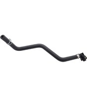 Resim Opel Corsa D A12XEL A12XER Z14XEP A14XEL A14XER 2007 Sonrası Su Hortumu 