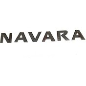 Resim YAZI NAVARA 2007-2021 ARKA (NAVARA YAZISI) YAZI NAVARA 2007-2021 ARKA (NAVARA YAZISI)