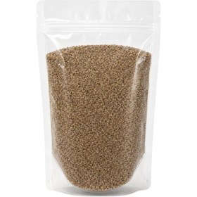 Resim İpek Değirmen Esmer Çiğ Köftelik Bulgur 1 KG İnce Esmer Bulgur Katkısız Taze 