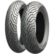 Resim Kymco Agılıty 200 100/80-16 120/80-16 Michelin City Grip 2 Takım 
