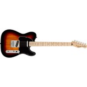 Resim Squier Affinity Tele MN BPG 3TS Elektro Gitar 