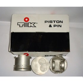 Resim Toyota Land Cruiser Hzj80 Piston Tk. 1hz Std.çelik Kanal Tayvan 