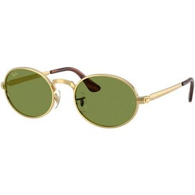 Resim Ray-ban Rb3931 001 4e 54 Unisex Güneş Gözlüğü Altın 