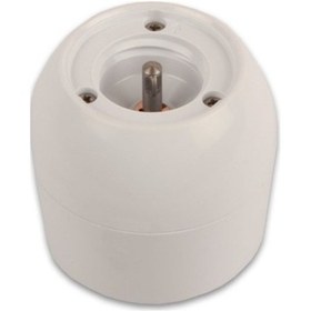 Resim Arzum Uyumlu Soprano Max Çırpıcı Gövde Grubu - Beyaz - AR161030 