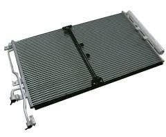 Resim Chevrolet Captiva C100 2.0 Dizel Klima Radyatörü Mga 82335 