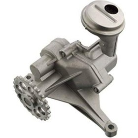 Resim Yag Pompasi Om604-611 W202-210 Oem: 6111800001 453406195 