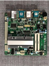 Resim Sam4S SPT-7000 Dokunmatik Pos Terminali Anakartı JK95-70441A 