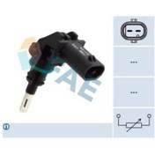 Resim surkent SICAKLIK SENSÖRÜ EMME BMW N47 57 11- 